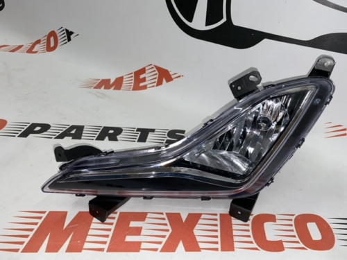 Противотуманная фара левая Hyundai Elantra 2011-2015 (92201-3X210), аналог