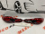 Фонари комплект Mazda 6 2017-2018 (GMN3-51-160BK), аналог Фонари комплект Mazda 6 2017-2018 (GMN3-51-160BK), аналог