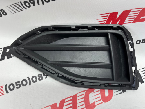 Заглушка протитуманної фари ліва Passat B9 2019-(561853211A), аналог