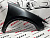 Крило переднє праве Mazda CX 9 2016-2023 (TK4852111G ), аналог
