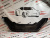 Защита переднего бампера Passat B9 2019-(561 805 903 H 9B9 ), аналог