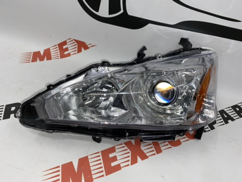 Фара ліва USA Nissan Altima 2013-2015 (26060-3TA0A), аналог