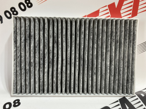 Фильтр салона воздушный угольный Tesla Model S 2012-2015 (1035125-00-A)