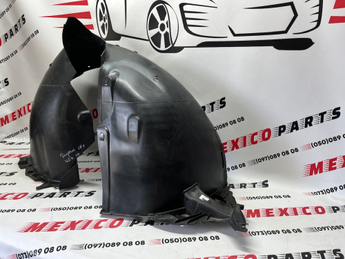 Підкрилок передній лівий USA Volkswagen Tiguan 2017-2020 (5NA805911AD) , аналог