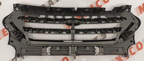 Підрешітка решітки радіатора Ford Escape(Kuga) 2017- 2019 (GJ5Z-8A284-AA), аналог