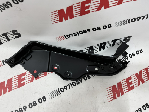 Окуляр фари лівий Nissan NV 200 2012-2018 (62513-3LS0A), аналог 