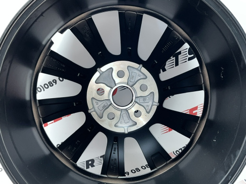 Диск 20 R новий, оригінал Tesla Model Y 2020-2024 (1188223-00-B)