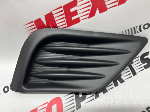 Заглушка противотуманной фары правая Nissan Altima 2016-2018 (622569HS0A ),  аналог