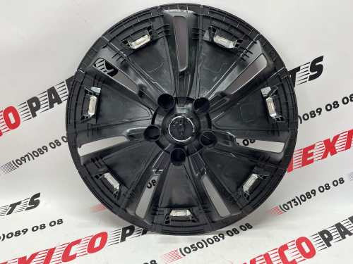 Колпак колесный (18 дюймов) Tesla Model 3 2024- (1344231-00-B), аналог