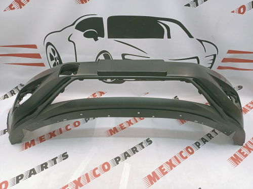 Бампер передній Nissan Murano 2015-2018 (62022-5AA0H), аналог