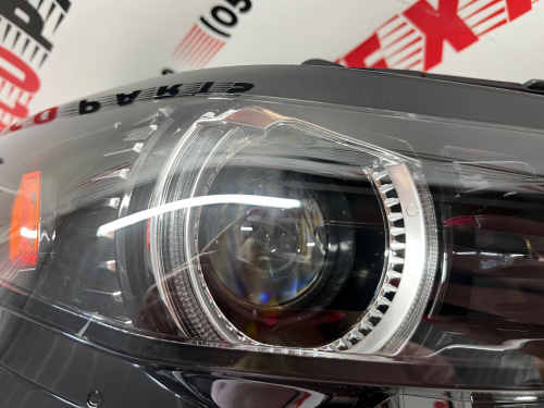 Фара правая с ДХО Mazda CX 30 2019+ , аналог