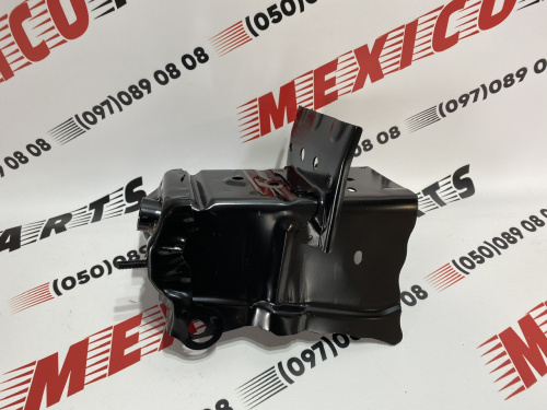 Крепление лонжерона переднее левое Toyota RAV-4 2019-2021 (5701442010), аналог