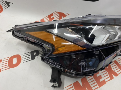 Фара права LED USA Nissan Altima 2019-2021 (26010-6CA5B), аналог