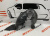 Подкрылок передний правый Mazda CX5 2014-2016 (KD5356130H ), аналог Подкрылок передний правый Mazda CX5 2014-2016 (KD5356130H ), аналог