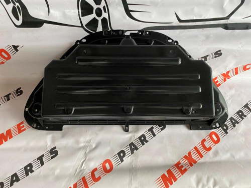 Багажник передний - корыто Tesla Model S 2012-2020 (106045300d), аналог