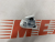 Заглушка ручки дверей передня ліва Ford Edge 2015-2018 (DS7Z-54218A15-BEPTM), аналог Заглушка ручки дверей передня ліва Ford Edge 2015-2018 (DS7Z-54218A15-BEPTM), аналог