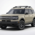Bronco Sport