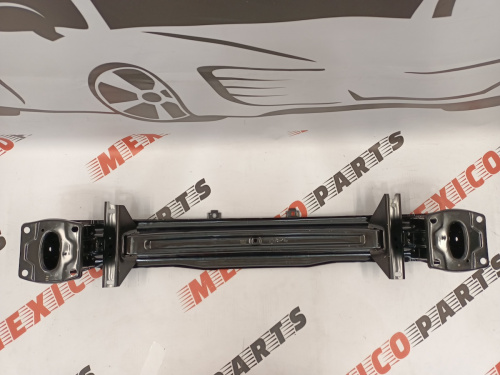 Усилитель переднего бампера Mazda 6 2013-2020 (GHP950070A), аналог