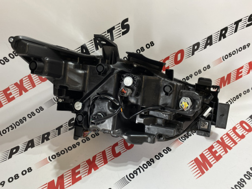 Фара левая USA Mazda CX5 2023- (KPF151041C), аналог