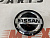 Значок решітки радіатора Nissan Altima 2019-(62889-6CA0A), аналог