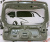 Крышка багажника (ляда) Volkswagen Tiguan 2009-2016 (5N0827025G), аналог Крышка багажника (ляда) Volkswagen Tiguan 2009-2016 (5N0827025G), аналог