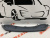Губа переднього бампера Nissan X-Trail(Rogue) 2021- 2023 (62084-6RR0C), аналог Губа переднього бампера Nissan X-Trail(Rogue) 2021- 2023 (62084-6RR0C), аналог