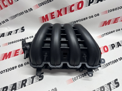Впускной коллектор 2.0 Mazda 3 2013-2018 (PE0113100A ), аналог