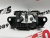 Замок капота Mazda 6 2013-2021 (GHP956620B), аналог