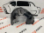 Подкрылок передний левый Jeep Cherokee 2014-2018 (68209679AE), аналог Подкрылок передний левый Jeep Cherokee 2014-2018 (68209679AE), аналог