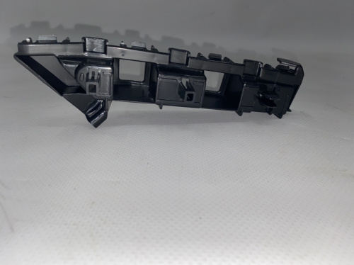 Кріплення переднього бампера ліве Volkswagen Passat B7 2012-2015 (561807183A), аналог