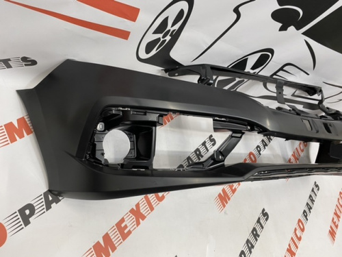 Бампер передний Honda Civic 2019-2021 (04711-TBA-A50ZZ), аналог