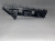 Кріплення переднього бампера ліве Volkswagen Passat B7 2012-2015 (561807183A), аналог