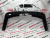 Губа заднего бампера Tesla Model S 2021- (1565581-00-A), аналог