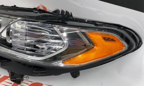 Фара ліва Ford Fusion 2013-2016 (DS7Z-13008-B), аналог