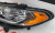 Фара ліва Ford Fusion 2013-2016 (DS7Z-13008-B), аналог Фара ліва Ford Fusion 2013-2016 (DS7Z-13008-B), аналог