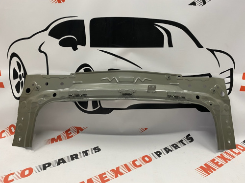 Панель задняя Mazda CX-5 2011-2016 (KD5370750B), аналог