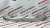 Усилитель переднего бампера (алюминий) Honda Civic 2016-2020 (71130-TGG-A00), аналог