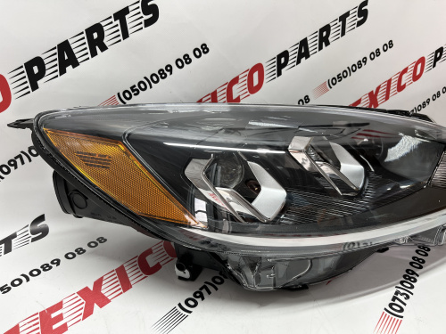 Фара права Ford Escape (Kuga) 2020- 2022 , аналог