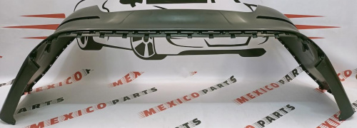 Бампер задній Kia Optima K5 2014-2015 (86611-2T500), аналог