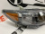 Фара права чорна Toyota Camry 2009-2011, аналог Фара права чорна Toyota Camry 2009-2011, аналог