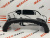 Бампер передний низ Dodge Journey Crossroard 2011- (68223777AC), аналог