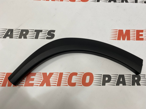 Арка задня права на крило Nissan X-Trail(Rogue) 2021- 2023 (78872-6RR1A), аналог