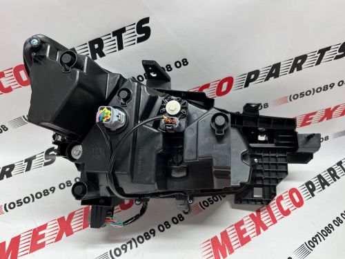 Фара левая LED Mazda CX 9 2016-2023, аналог