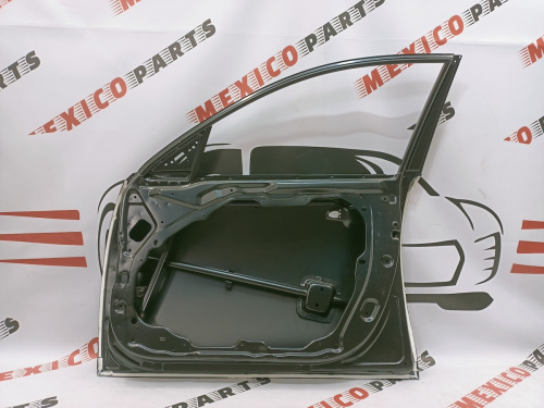 Двері передні праві Kia Optima K5 2016-2019 (76004D5000), аналог