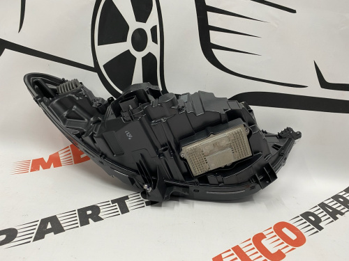 Фара ліва led USA Ford Fusion 2017-2018 (HS7Z-13008-AA), аналог
