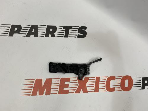 Крепление переднего бампера правое Mazda 3 2013-2019 (BHN1-50-0T1F), аналог