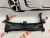Дефлектор радиатора Mazda CX5 2017-2021 (KB8A501C0C), аналог Дефлектор радиатора Mazda CX5 2017-2021 (KB8A501C0C), аналог