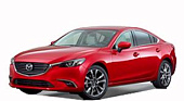 Кріплення підрамника праве Mazda 6 2014-2018 , аналог