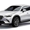 CX 3