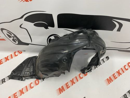 Подкрылок передний правый Mazda CX5 2014-2016  (KD5356130H ), аналог